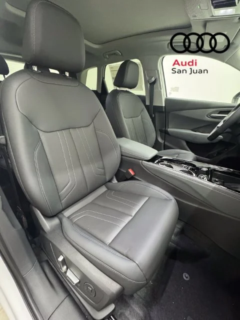 New 2026 White Audi S line image 29