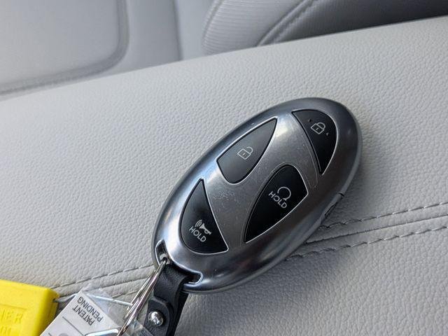 2026 Hyundai Tucson SEL - Photo 36