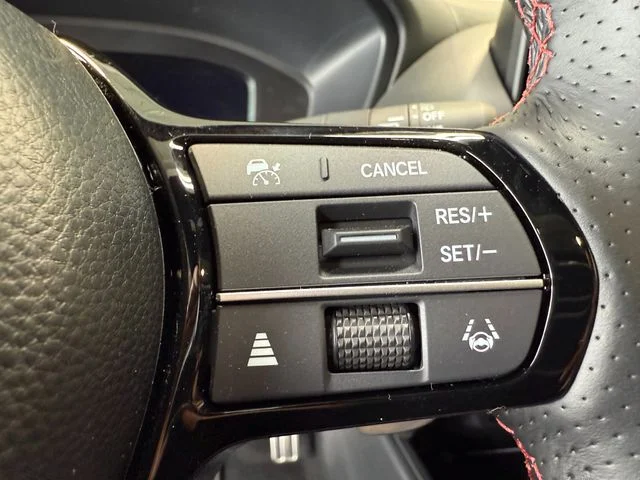 New 2026 Urban Gray Pearl Acura A-Spec Package image 23