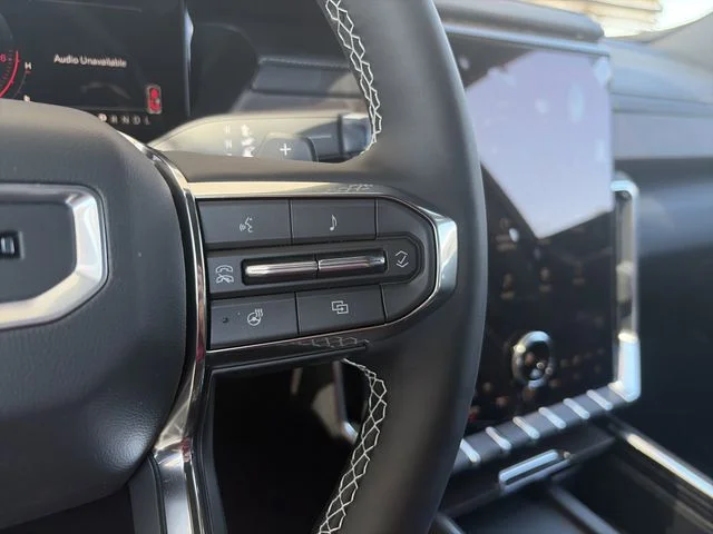 New 2026 Black GMC Denali image 24