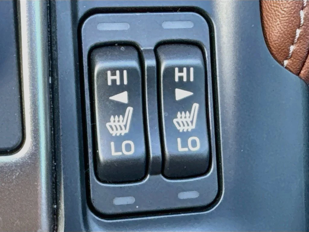Certified Used 2023 Gray Subaru Touring image 24