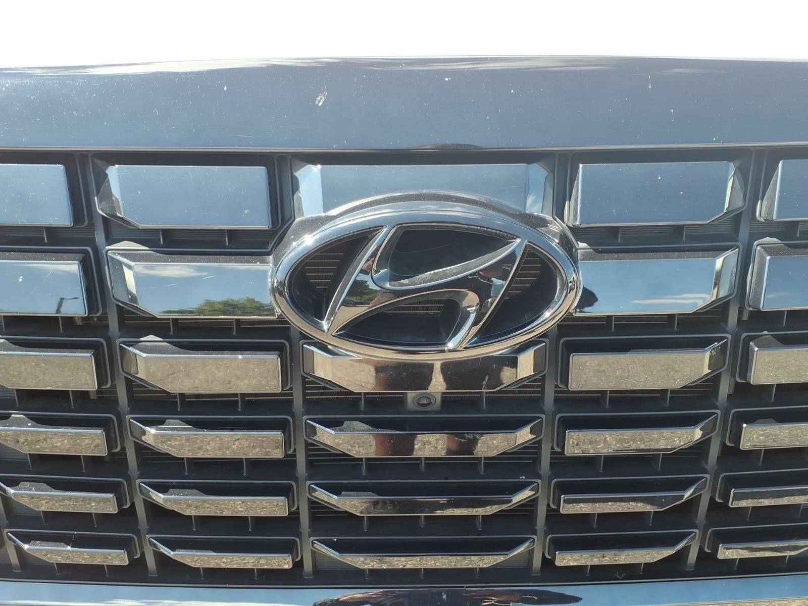 2023 Hyundai Palisade Limited - Photo 12