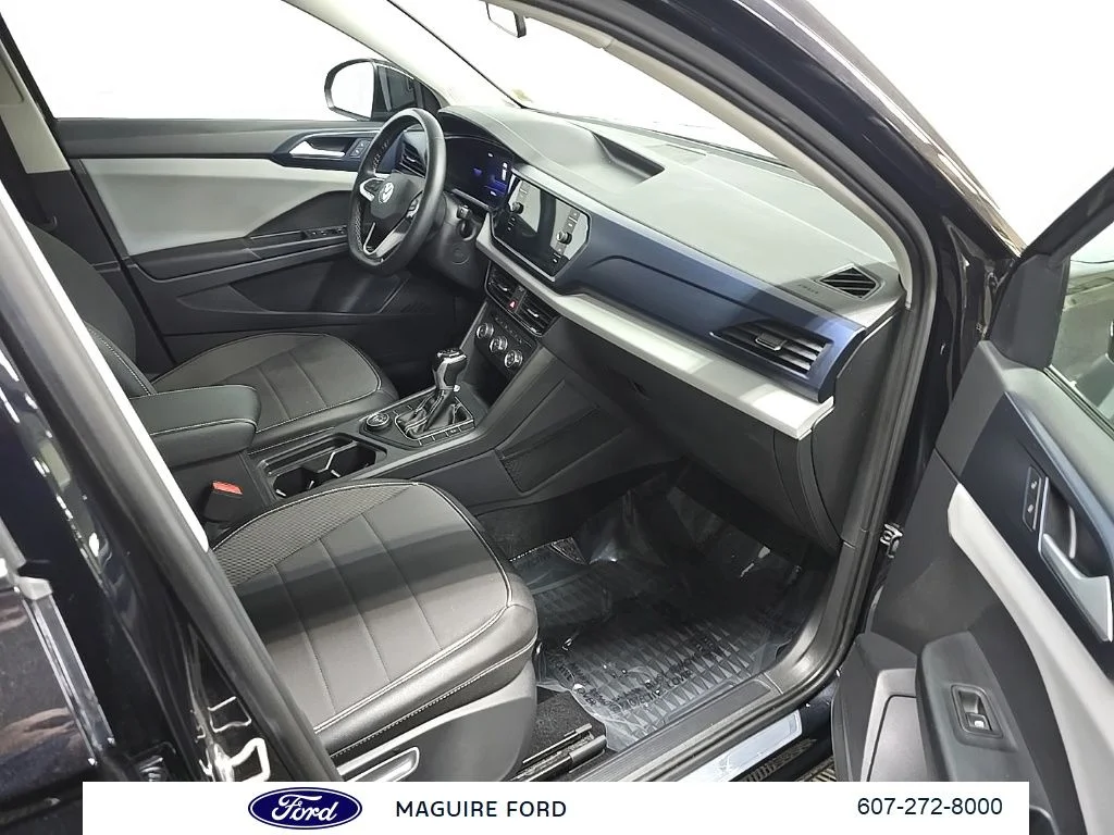 Used 2022  Volkswagen 1.5T SE image 19