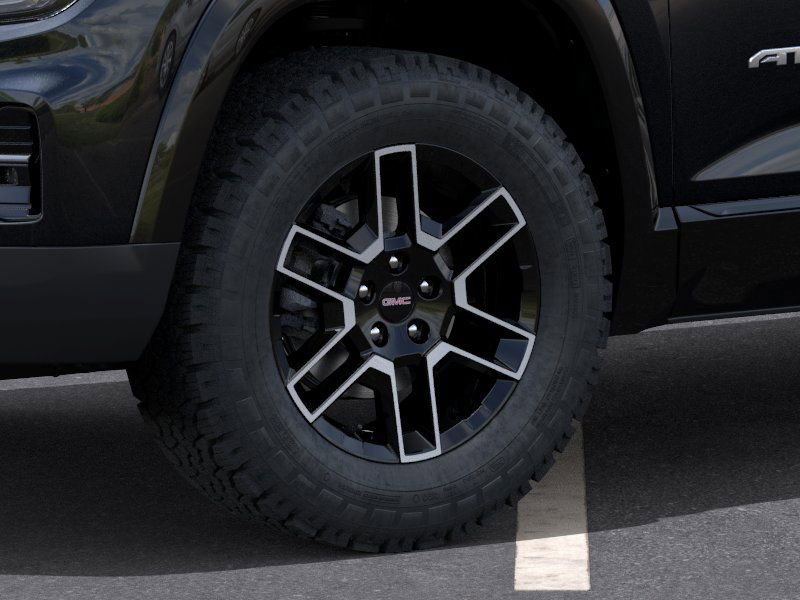 2026 Gmc Terrain AT4 photo 4