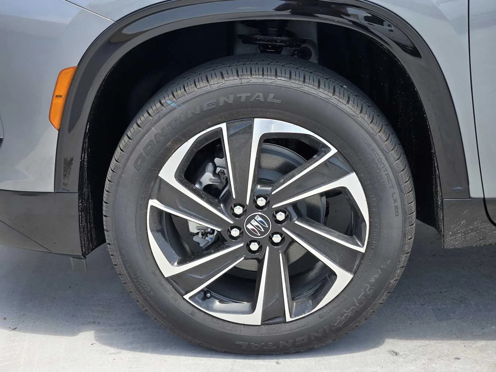 2026 Buick Enclave Sport Touring - Photo 7