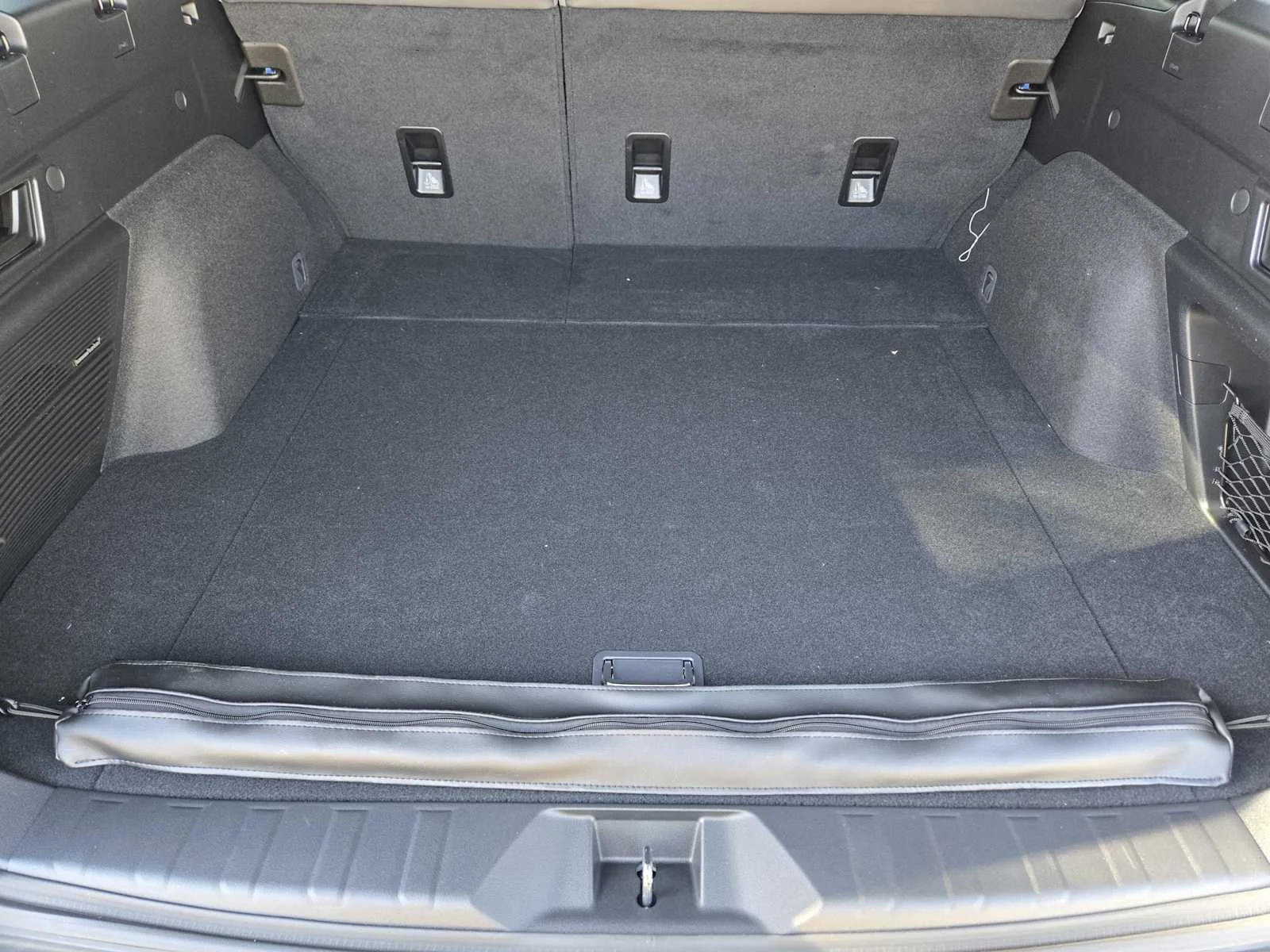 2026 Subaru Outback Limited - Photo 25