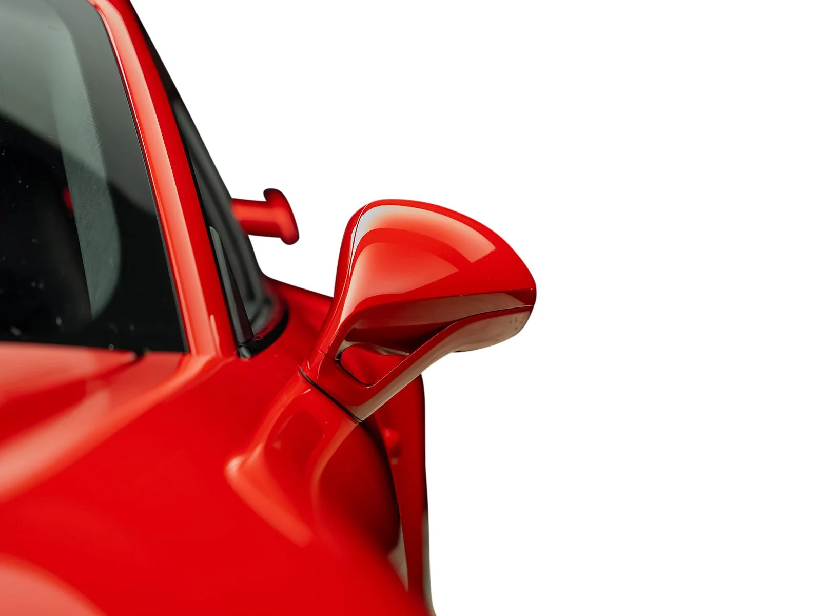 Used 2014 Red Porsche GT3 image 7