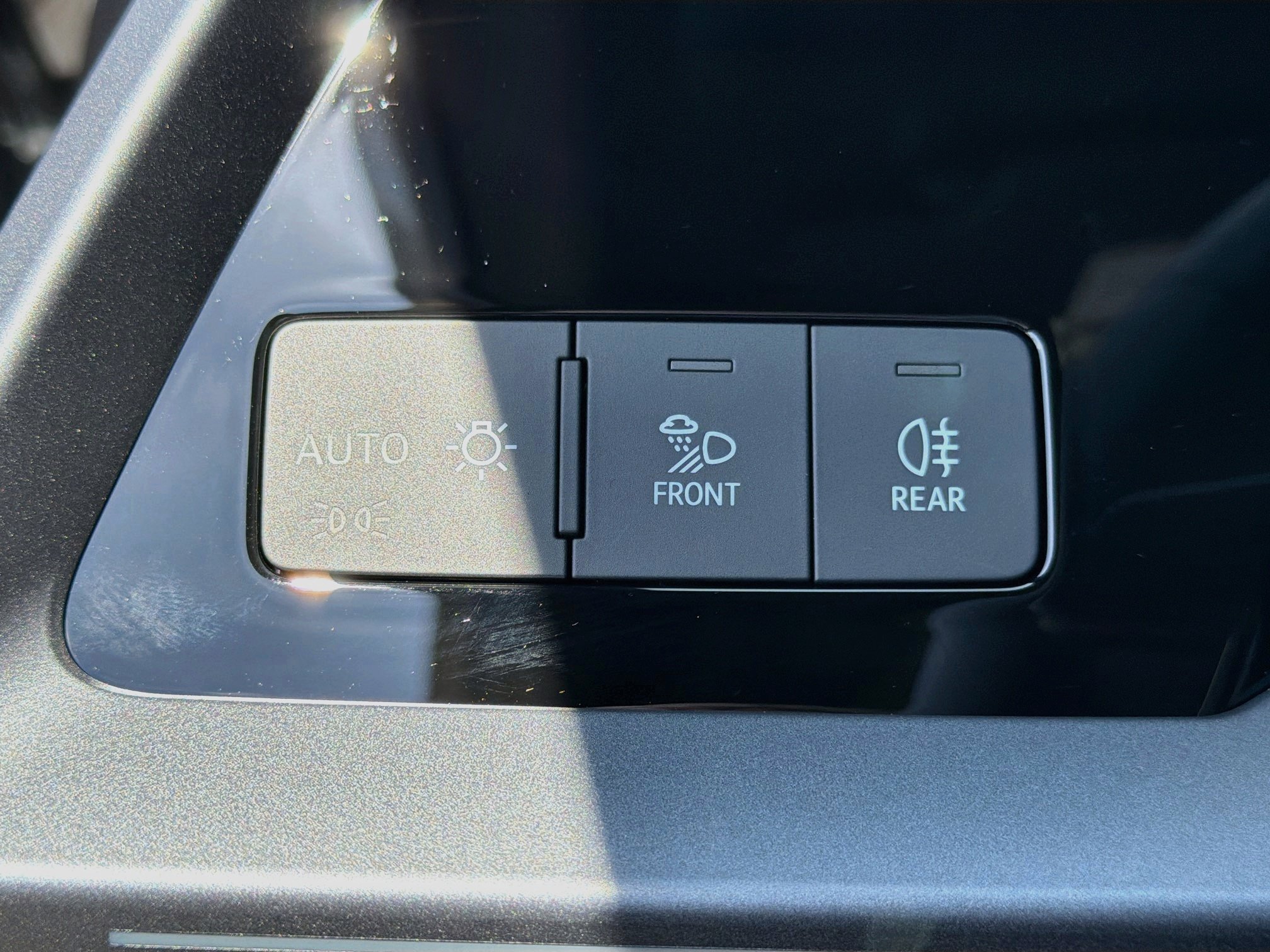 New 2026 Daytona Gray Pearl Effect Audi 4DR QTRO 2.0 TFSI image 34
