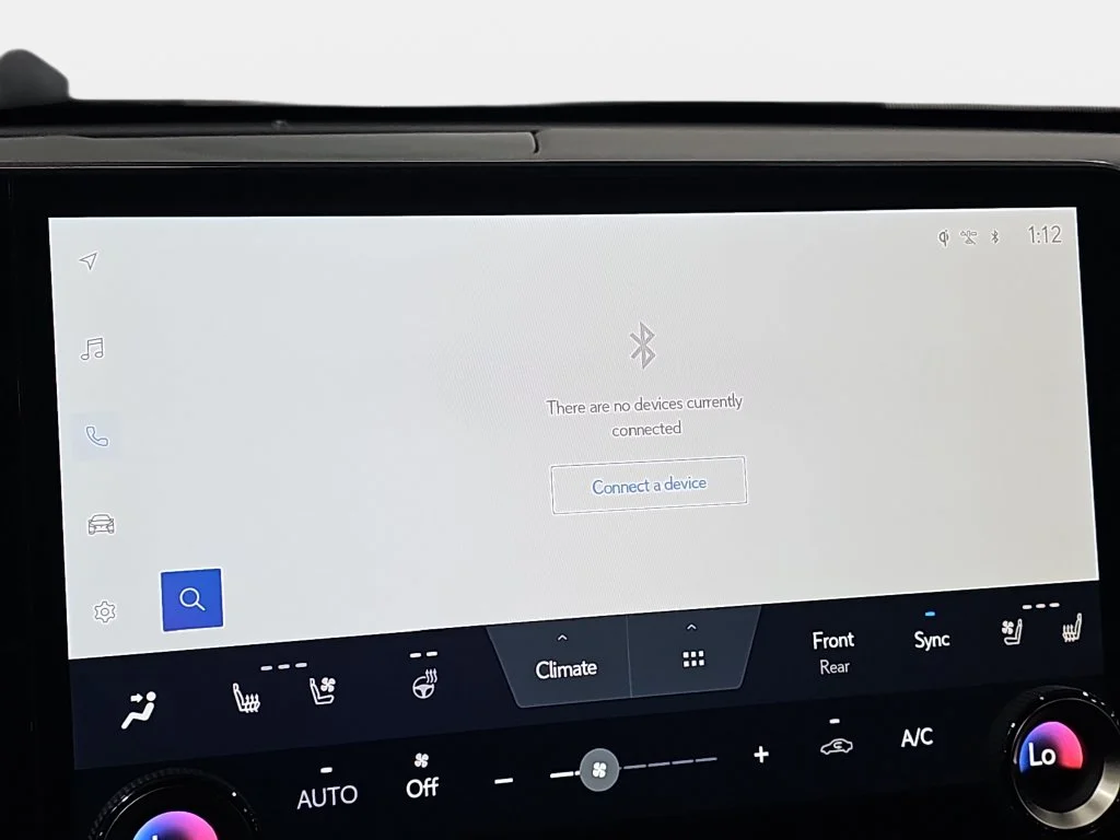 New 2026 Nightfall Mica Lexus PREMIUM AWD image 20