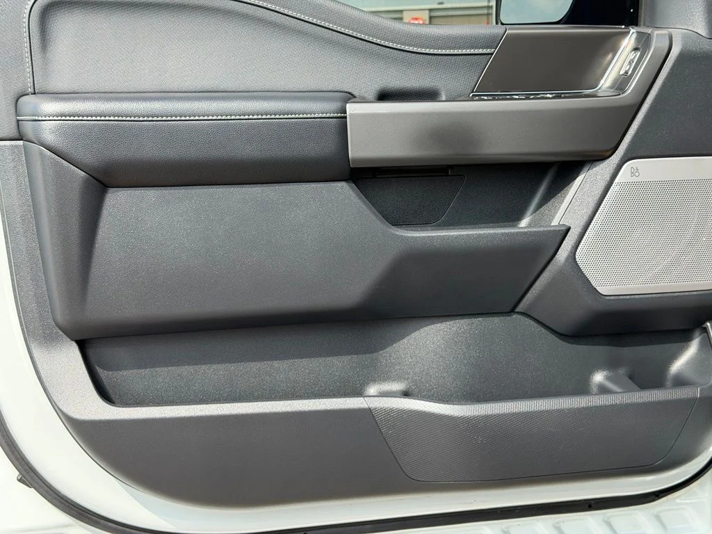Used 2024 Gray Ford XLT image 20