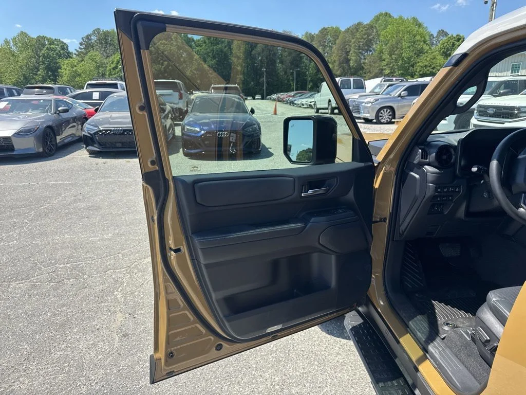 Used 2024 Gray Toyota Base image 27