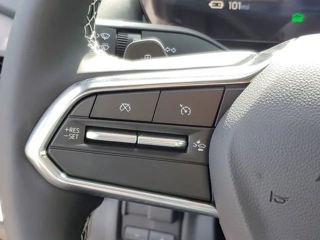 New 2026 Slate Gray Metallic Chevrolet LT - Extended Range image 21