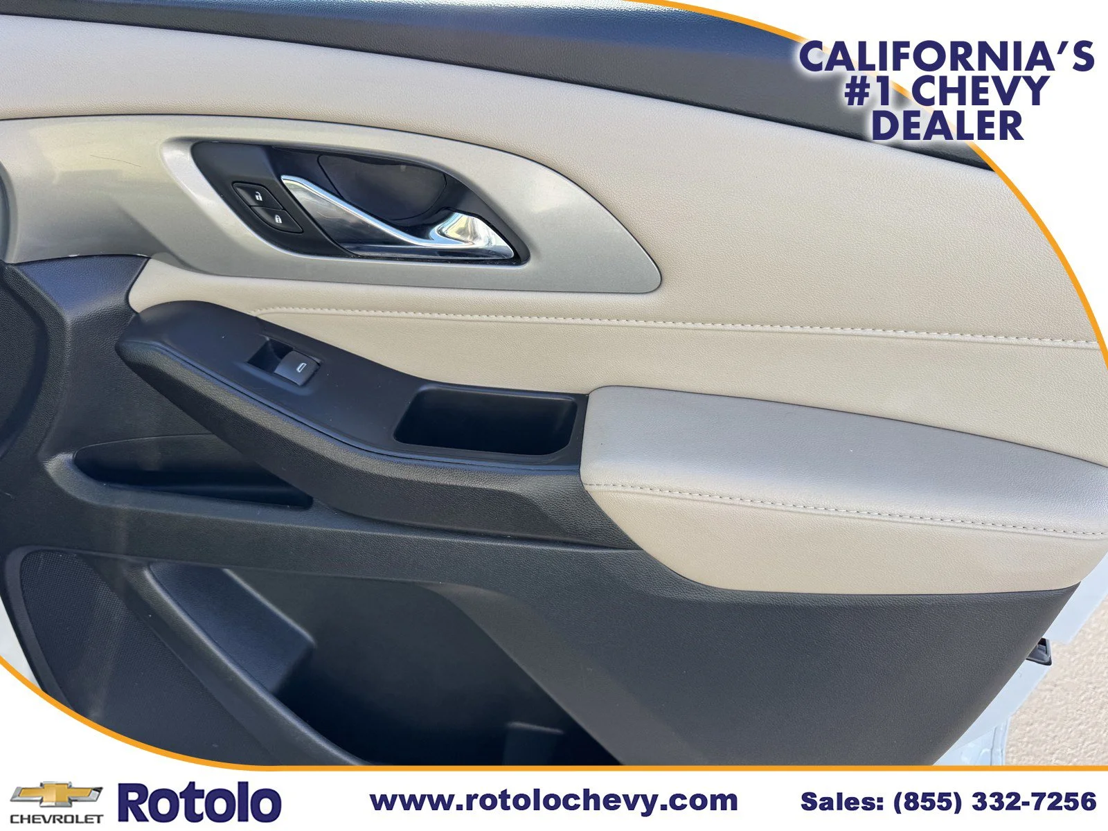 Used 2022 Summit White Chevrolet LS image 9