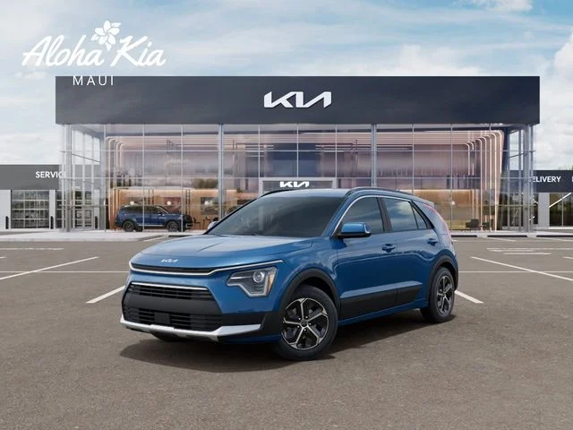 2026 Kia Niro EX
