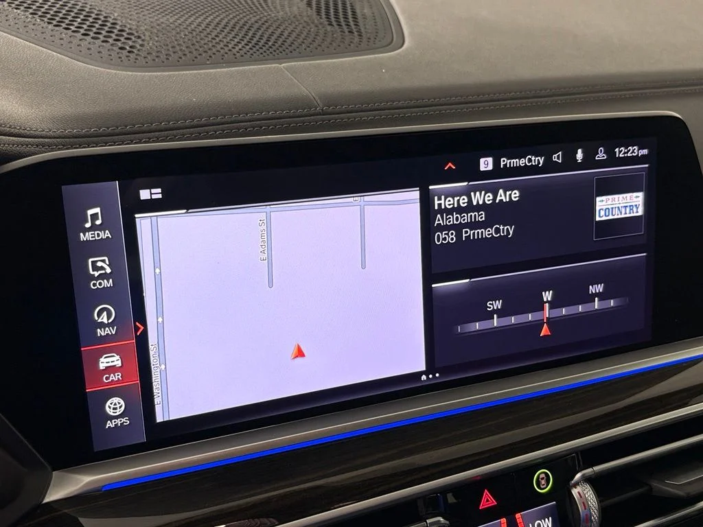 Used 2020 Black BMW sDrive40i image 25