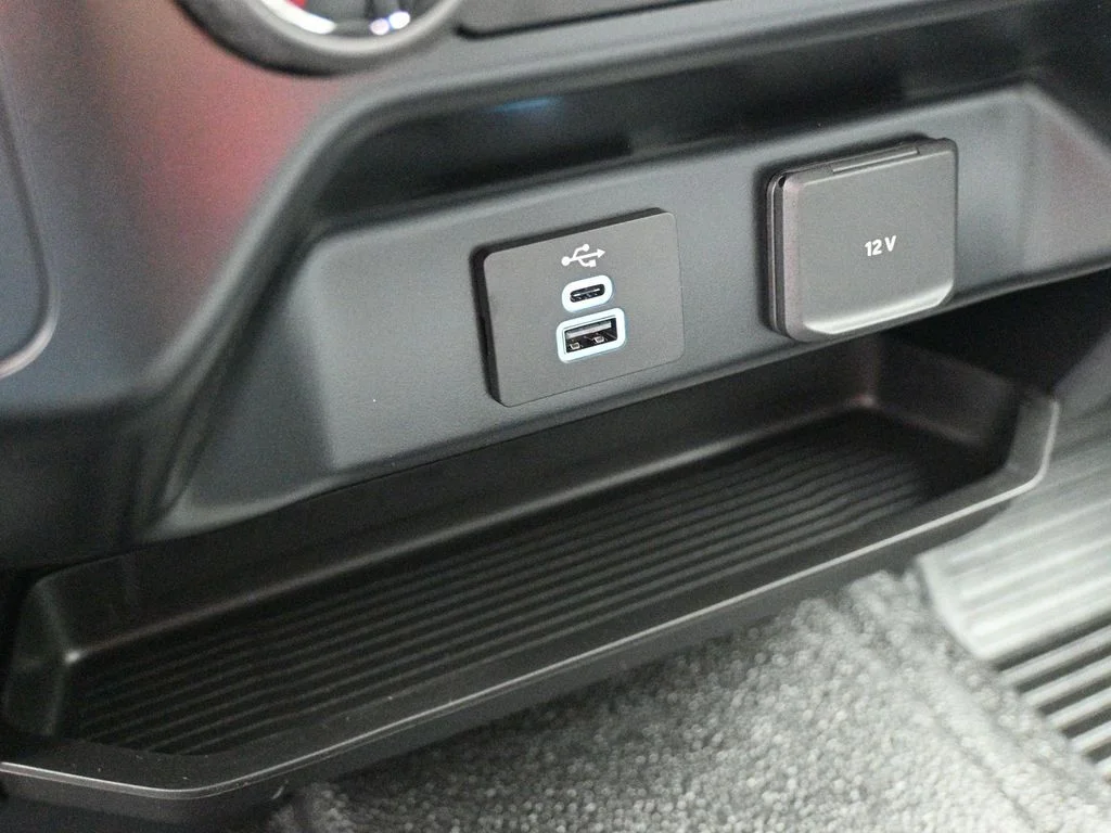 2026 Ford F-350 Super Duty XL - Photo 17