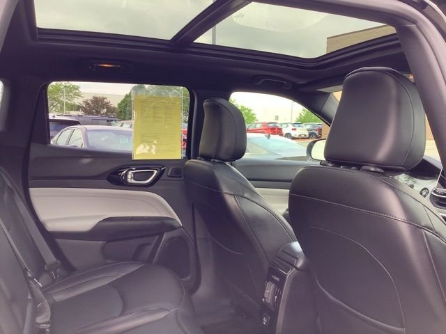 2023 Jeep Compass Limited - Photo 25