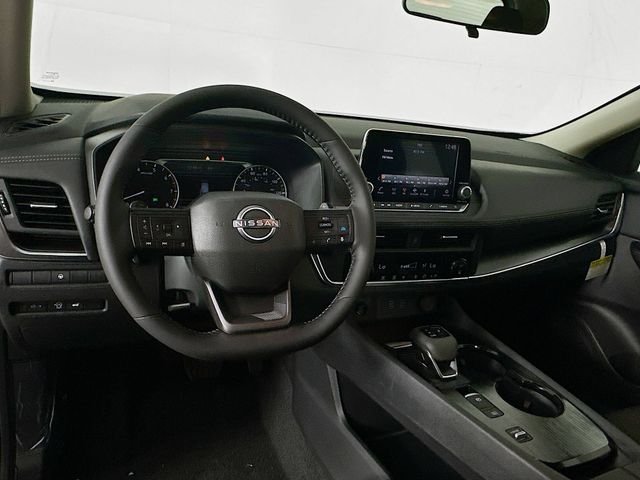 Used 2026 Gray Nissan SV image 13