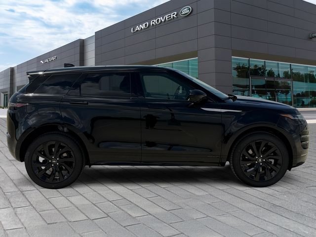 New 2026 Santorini Black Land Rover Hoxton Edition image 6