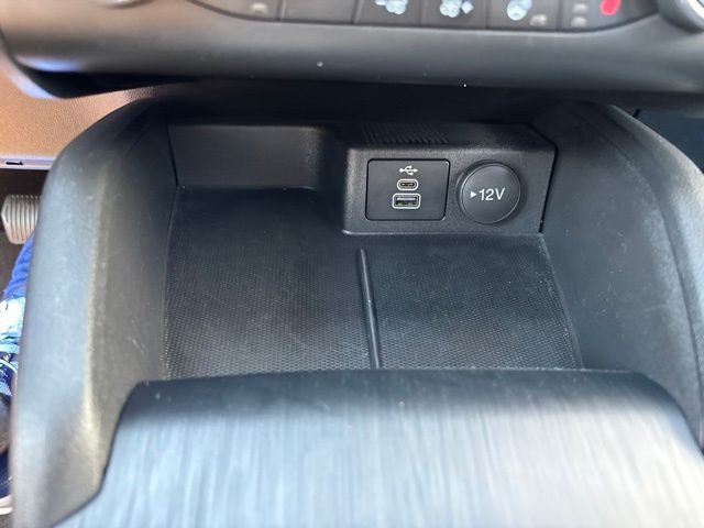 Used 2025 Blue Ford ST-Line Select image 28