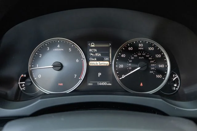 Certified Used 2025 Caviar Lexus 300 image 10