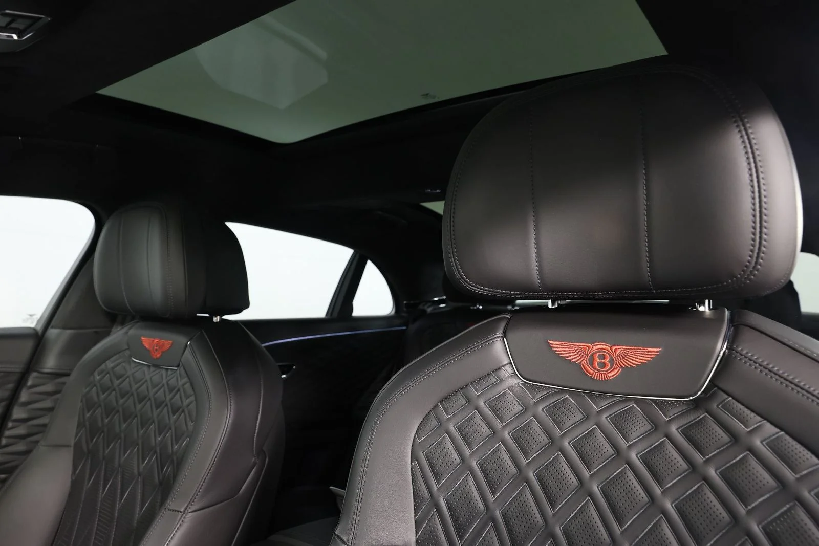 Certified Used 2023 Gray Bentley V8 S image 25