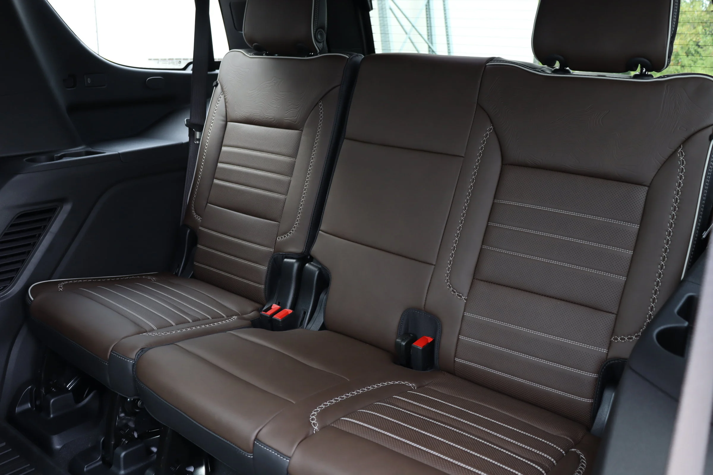 New 2026 Onyx Black GMC Denali Ultimate image 36
