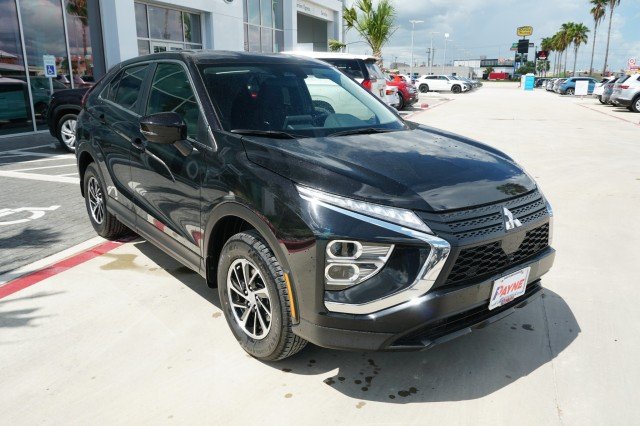 2026 Mitsubishi Eclipse Cross ES - Photo 3