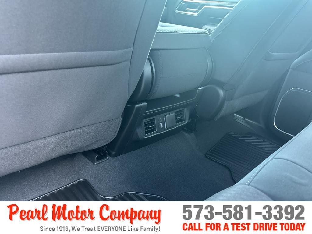 2026 Chevrolet Silverado 2500 HD LT - Photo 21