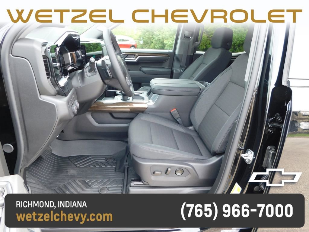 2026 Chevrolet Silverado 1500 LT Trail Boss - Photo 16