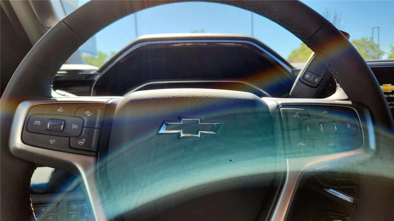 2026 Chevrolet Silverado 2500 HD LT - Photo 12