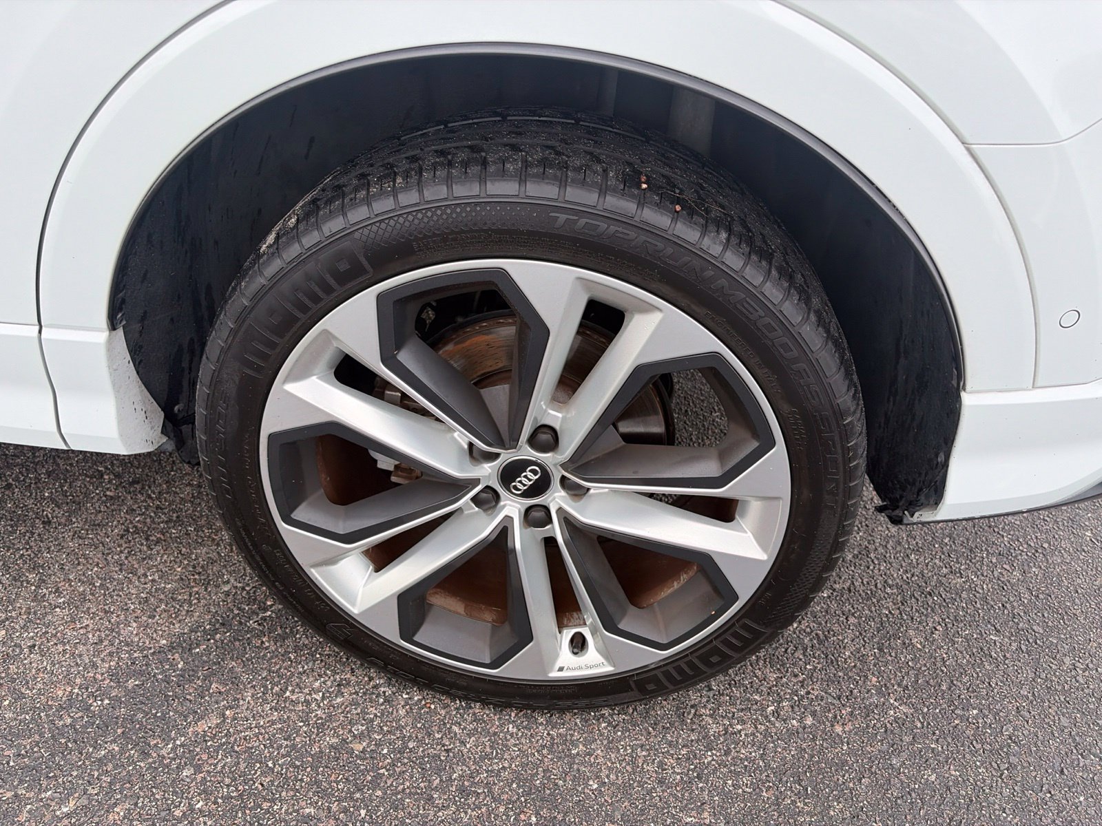 Used 2020  Audi Prestige S line image 11