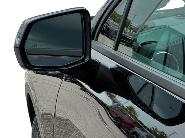 2026 Chevrolet Blazer 3LT - Photo 10