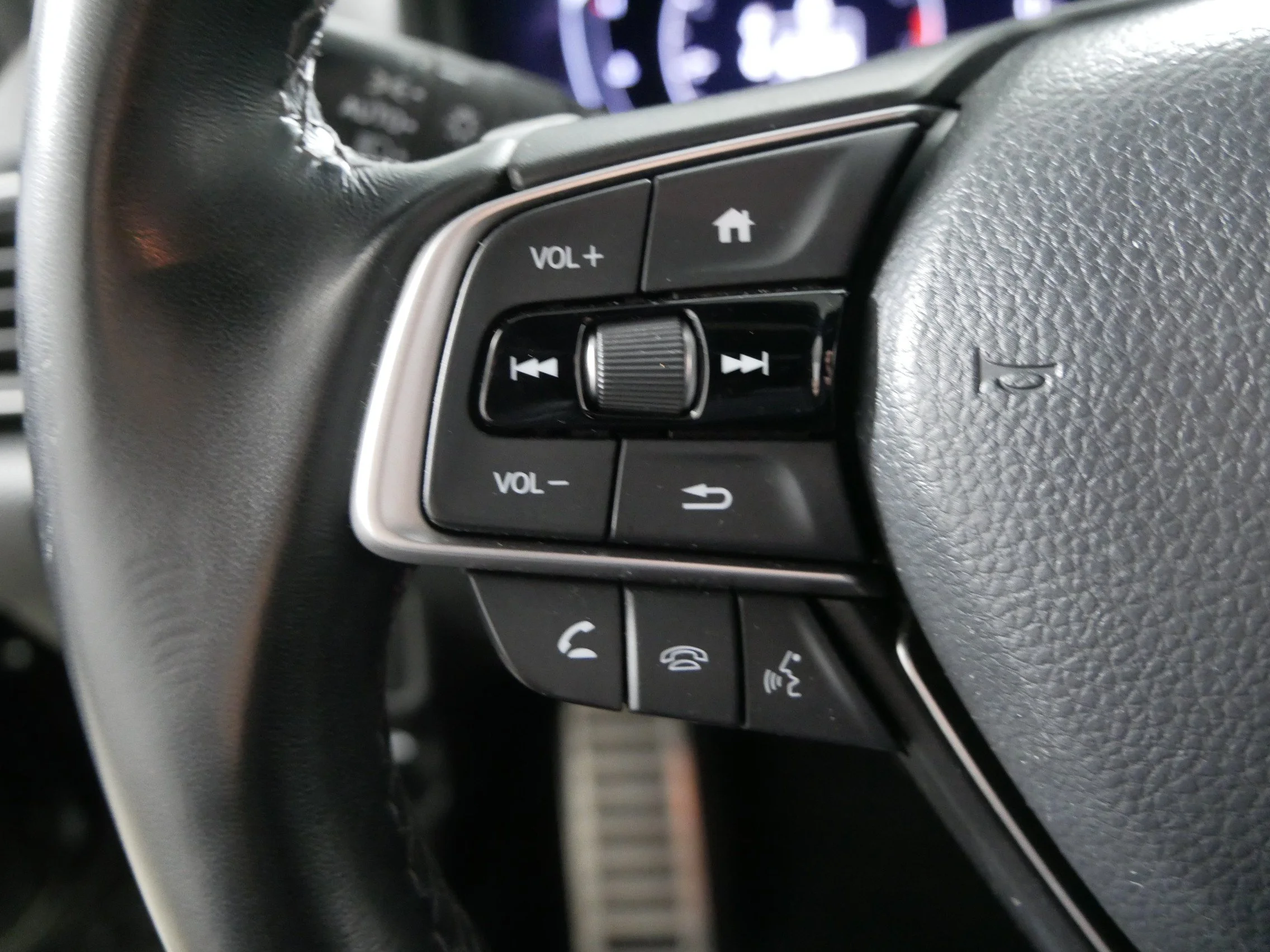Used 2022 Crystal Black Pearl Honda Sport image 27