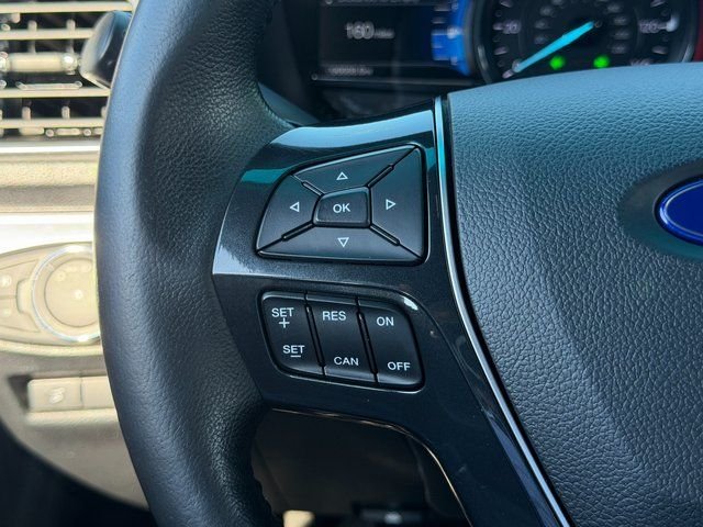 Used 2016 Blue Ford Limited image 25