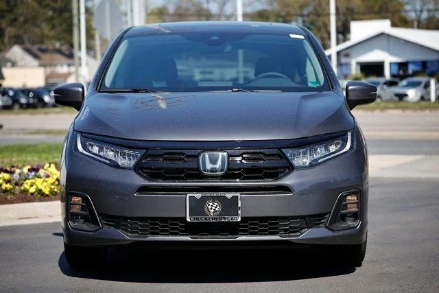 2026 Honda Odyssey Touring - Photo 20