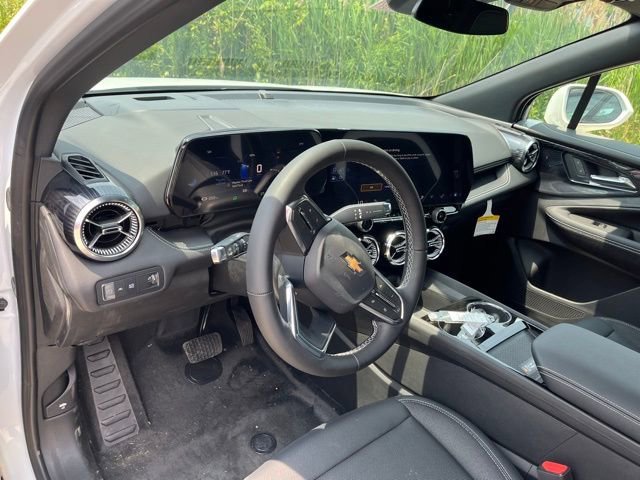 2025 Chevrolet Blazer EV LT - Photo 8