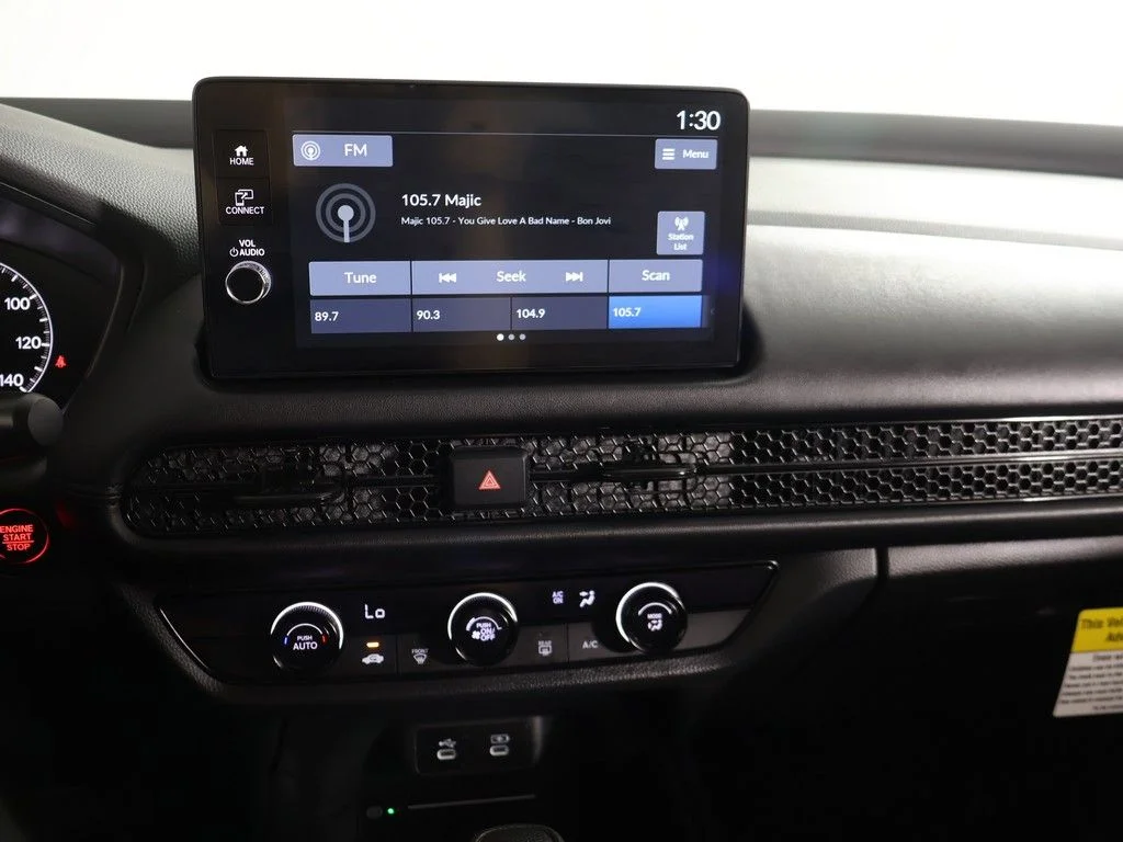 2026 Honda HR-V LX - Photo 42