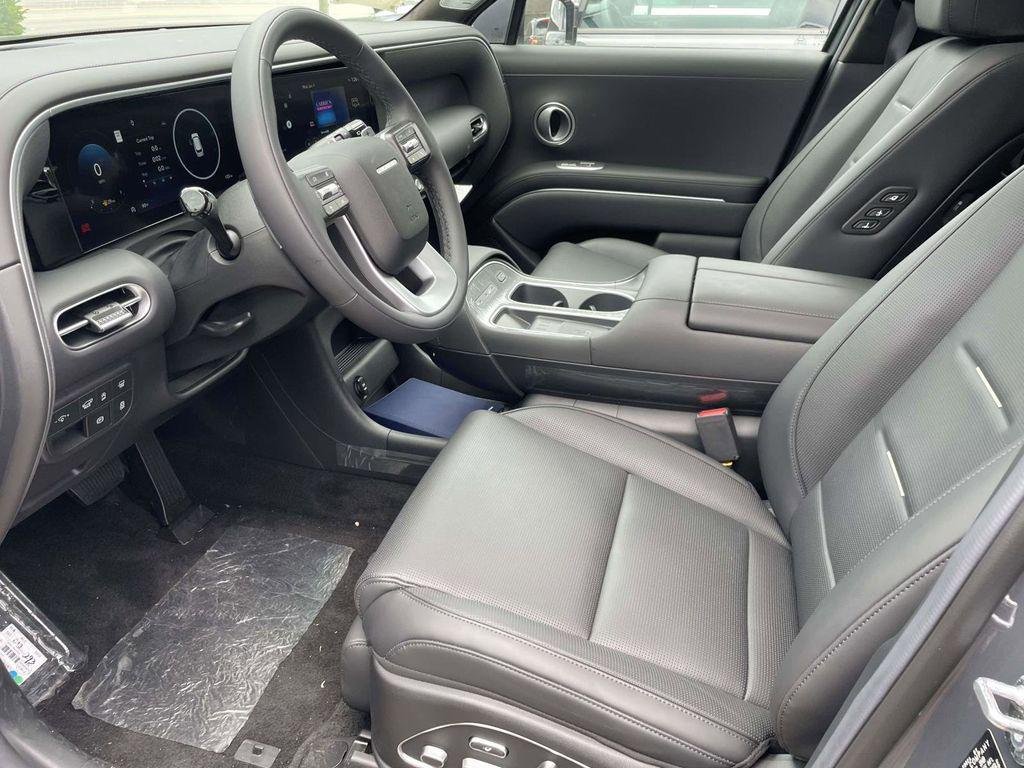 2026 Hyundai Palisade Calligraphy - Photo 41