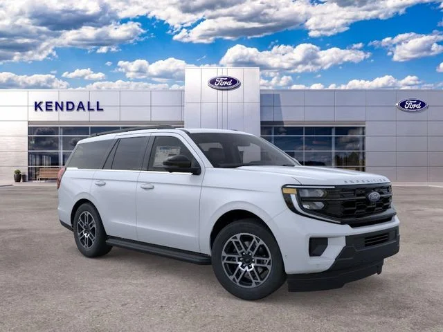 New 2026 Silver Metallic Ford Active image 7