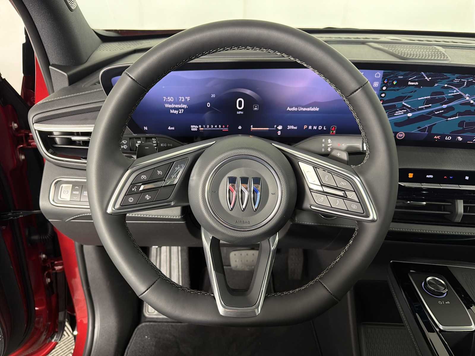 2026 Buick Enclave Sport Touring - Photo 25