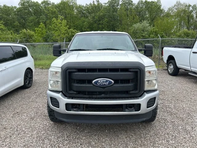 Used 2011 Oxford White Ford XL image 7