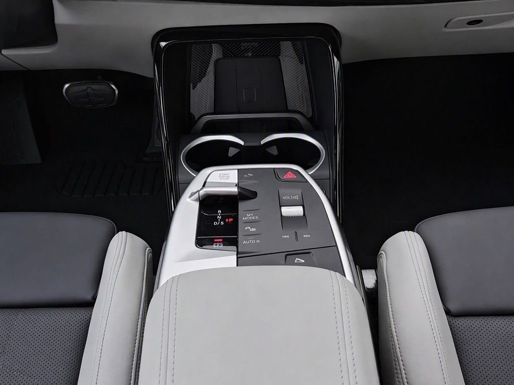 New 2026 Brooklyn Grey Metallic BMW xDrive28i image 28