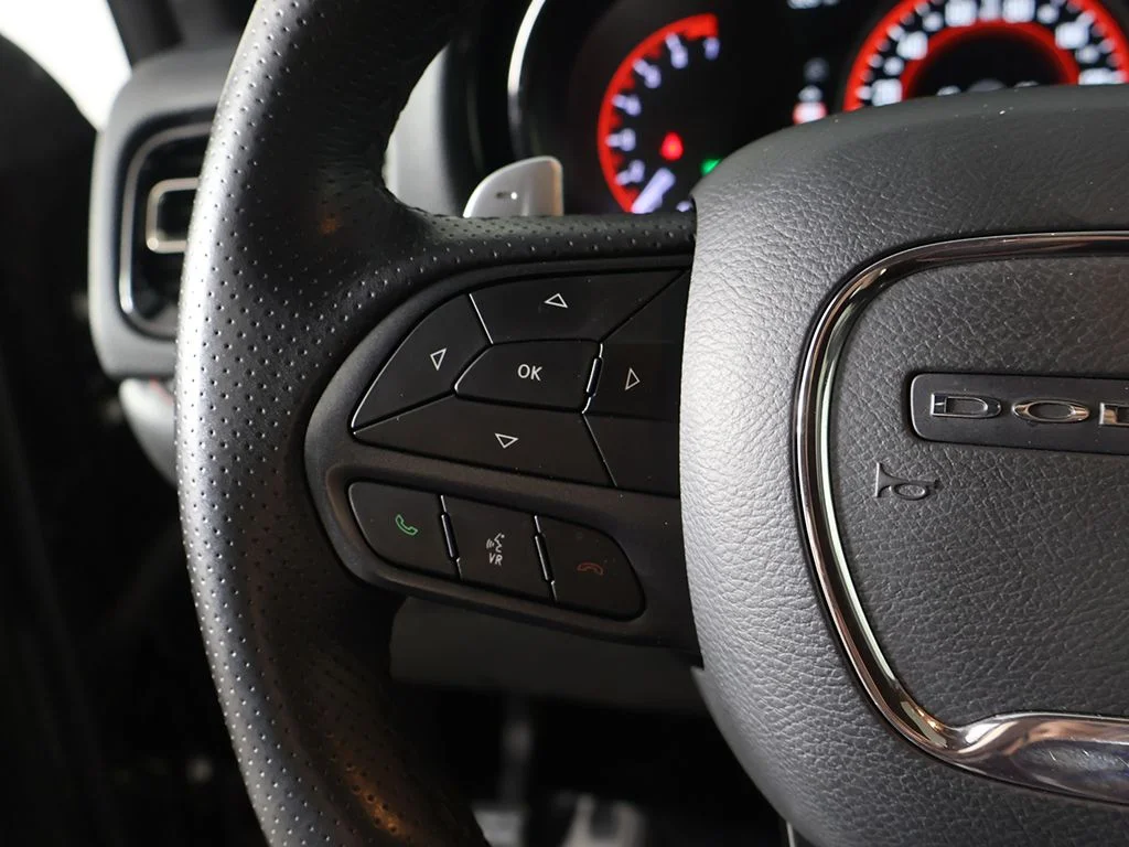 Used 2025 Red Dodge GT Plus image 47