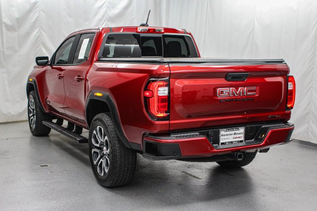 2024 GMC Canyon AT4 - Photo 6