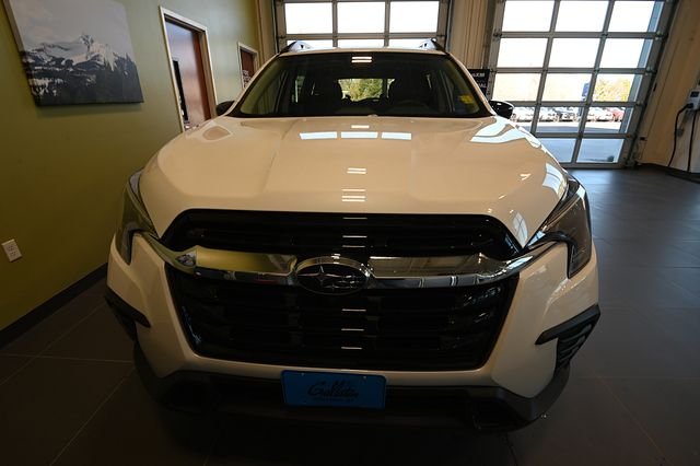 2026 Subaru Ascent Limited - Photo 16