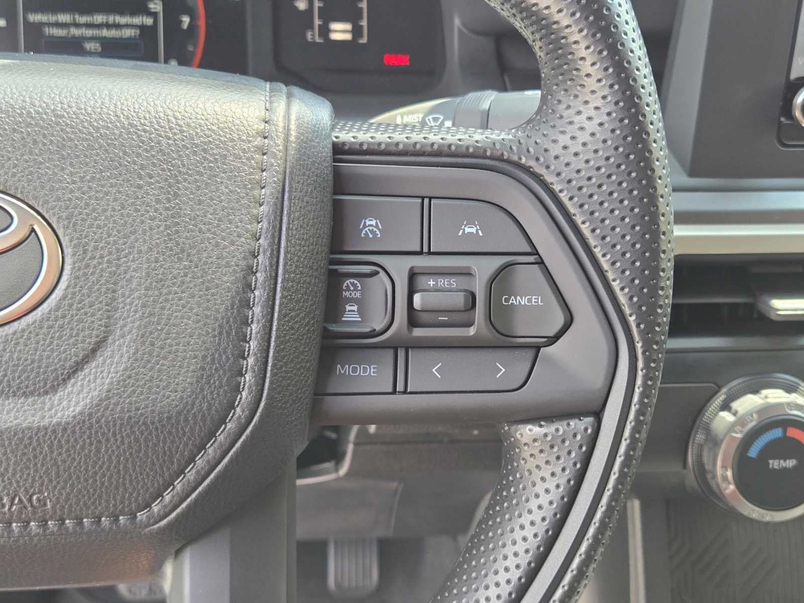 2025 Toyota Tacoma SR5 - Photo 25