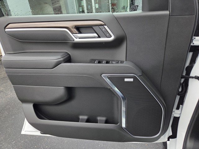 2026 Chevrolet Silverado 1500 RST - Photo 11