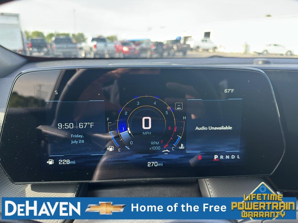 2026 Chevrolet Equinox LT - Photo 10