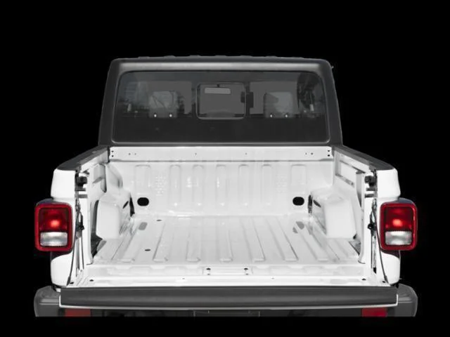 New 2026 Granite Crystal Metallic Clearcoat Jeep Sport S image 8